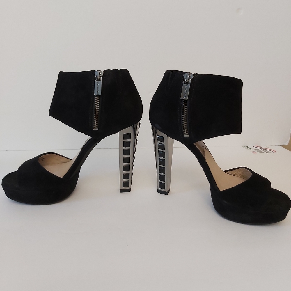 Michael Kors sandale Size 5.5 M - Picture 16 of 16